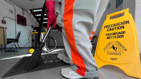 Colectivo denuncia corrupción en la 4T con el llamado 'Cártel de la Limpieza'