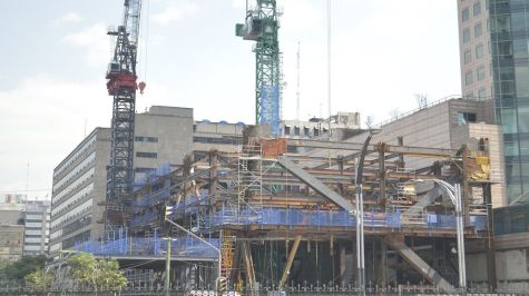 Inmobiliarias se aprovechan de claridad legal en programas de desarrollo urbano