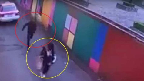 Taxista que agredió a una joven en Tlalpan es capturado [Video] 