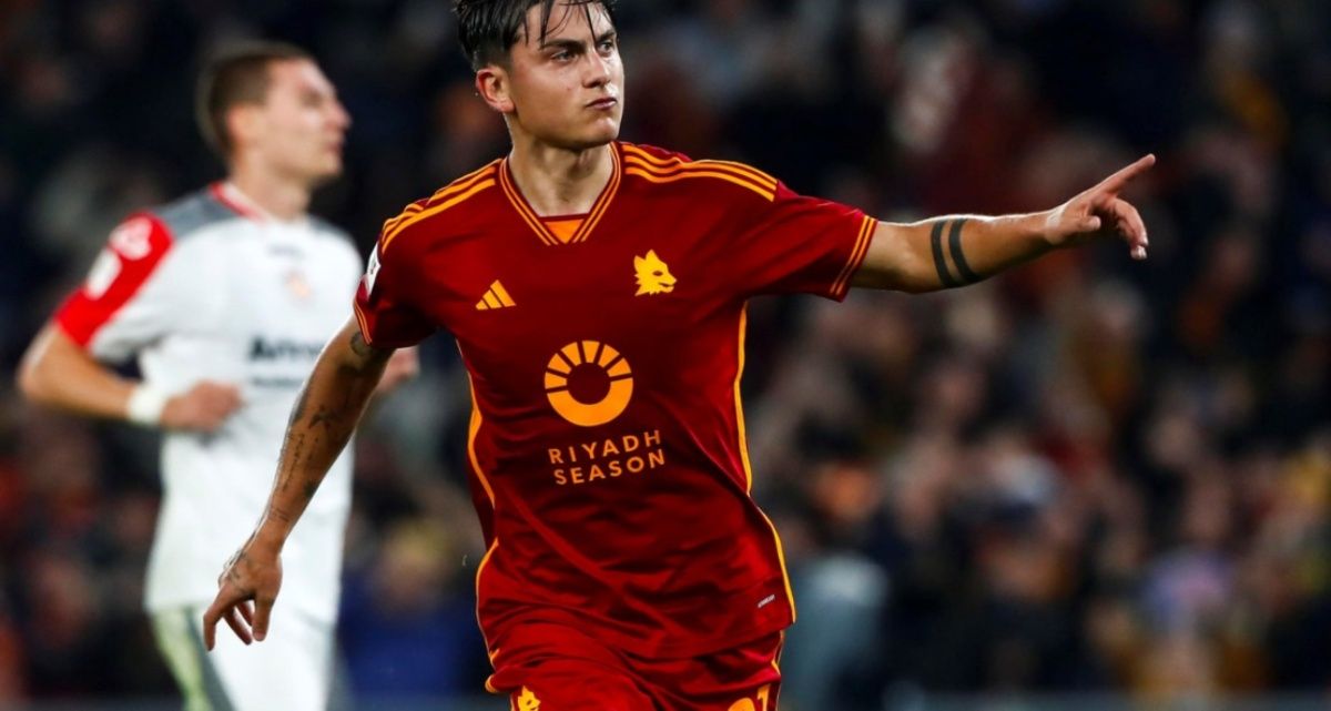 Operarán a la 'Joya' Paulo Dybala y se perderá el resto de la temporada en la Serie A