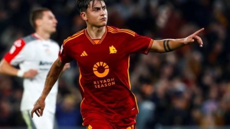 Operarán a la 'Joya' Paulo Dybala y se perderá el resto de la temporada en la Serie A