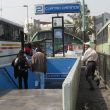 Metro Cuatro caminos delincuencia.jpg