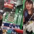 VIDEO  Farderas en Naucalpan se ofenden al ser sorprendidas robando