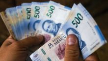 cae mujer robar 40 mil pesos reforma politica Iztapalapa