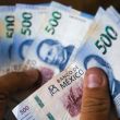 cae mujer robar 40 mil pesos reforma politica Iztapalapa