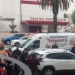 dos muertos balacera hotel Crowne Plaza Tlalnepantla dos muertos balacera hotel Crowne Plaza Tlalnepantla