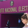 La presidenta Claudia Sheinbaum pidió esclarecer las acusaciones y afirmó que no debe existir “ninguna sombra de corrupción” en el INE. (Cuartoscuro)