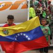 regresan 20 ninos venezolanos solos Mexico