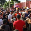 Migrantes Tapachula