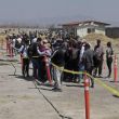 Madres buscadoras critican recorrido en rancho Izaguirre: ‘No venimos a ver un museo’