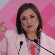 Xochitl Galvez hackeo AMLO periodistas