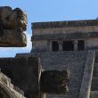 Chichen Itza acoge equinoccio primavera
