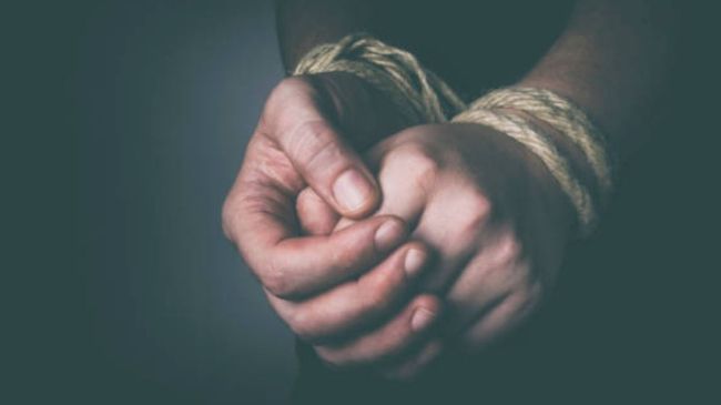 Rescatan a 29 venezolanos secuestrados en Chiapas; 4 son menores 
