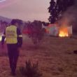 Explota polvorín en Amecameca; hay un muerto Explota polvorín en Amecameca; hay un muerto