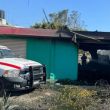 Explota polvorín en Puebla; hay un muerto y dos heridos 