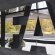 FIFA llega a un acuerdo con empresa innovadora de tecnología blockchain