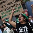 iglesia aborto voragine legislativa