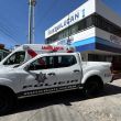 Módulo San Fernando en Huixquilucan Módulo San Fernando en Huixquilucan
