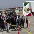 'No construimos verdades' Sheinbaum, ante críticas de 'burla' por recorrido en rancho Izaguirre