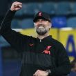 Klopp: El Villarreal nos complicó mucho, pero nuestra reacción fue increíble