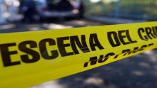 Autoridades federales y estatales desarticularon una célula del CJNG (Foto: Especial)