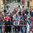 Pedro Rodríguez, calle de Atizapán