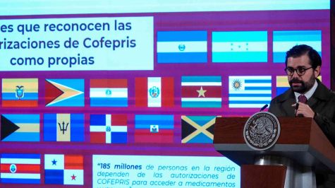 Patria Cofepris Alejandro Svarch Pirola Patria Cofepris Alejandro Svarch Pirola