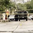 hombre armado mata tres personas Monterrey hombre armado mata tres personas Monterrey