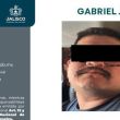 cae expolicia Tala ligado rancho Izaguirre