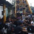 sale nueva caravana migrante Tapachula Trump Sheinbaum
