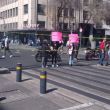 bloquean Izazaga 89 queremos trabajar