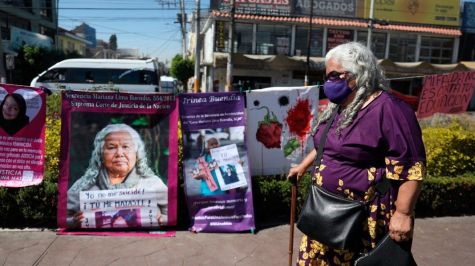 Denuncian falta de sentencia en histórico caso de feminicidio en el Edomex