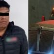 Muere motociclista tras derrapar y ser atropellado por tráiler en Cuajimalpa