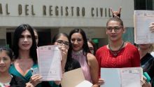 Copred banos trans no binarios CDMX