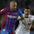 Dani Alves admite lo tomó ‘por sorpresa’ llamado de Xavi para volver al Barça