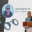 El Lastra reclutaba mataba Garcia Harfuch