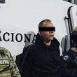 El Lastra vinculado proceso CJNG preso El Altiplano