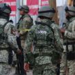 18 anos carcel 11 sicarios CJNG ataque militares