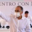Hector Astudillo Guerrero renuncia PRI