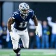 Micah Parsons Micah Parsons