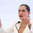 Sandra Cuevas Santiago Taboada Sandra Cuevas Santiago Taboada
