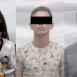 Detienen a tres venezolanos en Chiapas por ofrecer a dos menores para fines sexuales