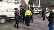 muere persona atropellada Guadalupe Inn