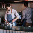 Guía cocina fantasma