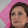 Xochitl Galvez reforma pensiones