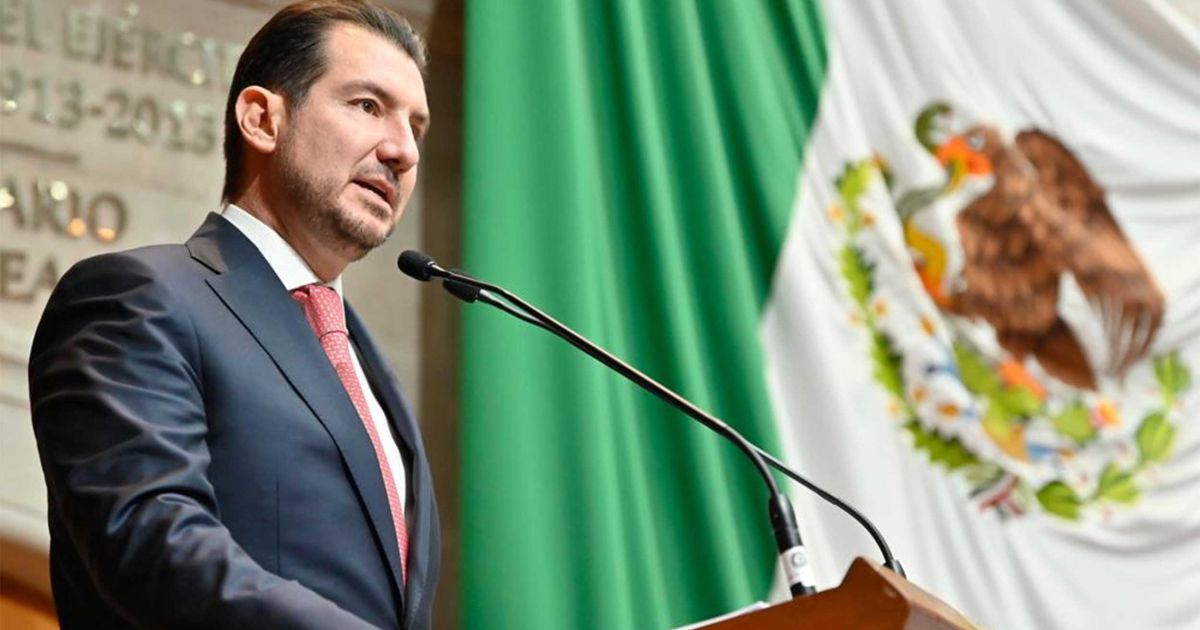 Nuestro papel como oposición no será secundario: E. Rescala