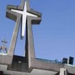 Iglesia tregua criminales virgen Guadalupe