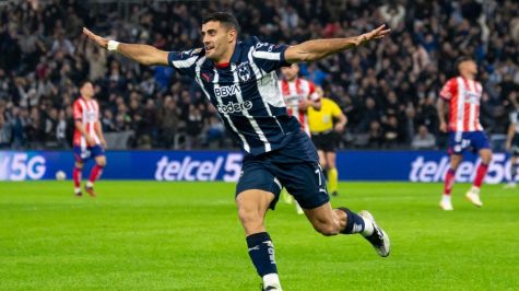 Rayados golea al Atlético de San Luis y se instala en la final de la ...