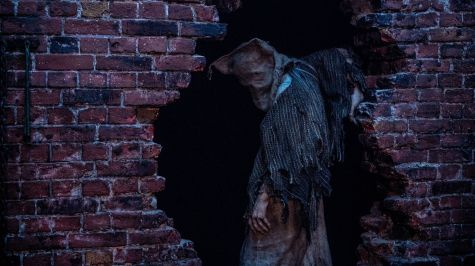 Baghead: La herencia puede ser aterradora