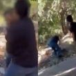 VIDEOS  Estudiante es hospitalizado tras ser golpeado por su compañero en Chiapas